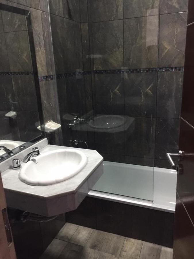 Hotel Paraiso Termal 테르마스 데 리오 혼도 외부 사진
